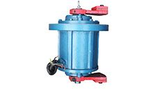 YZUL10-4振動(dòng)電機(jī)